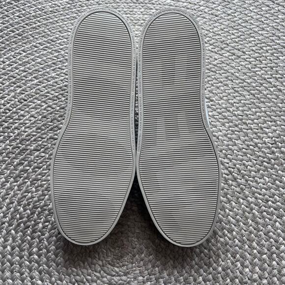 Thousand Fell Mens Lace Up Sneaker Sz 10 - Picture 7 of 10